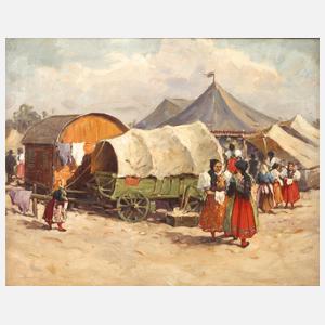 Schlesischer Jahrmarkt