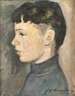 Jungenportrait