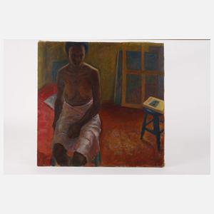 Hommage an Gauguin