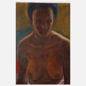 Hommage an Gauguin