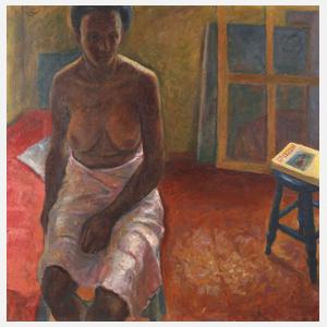 Hommage an Gauguin