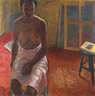 Hommage an Gauguin