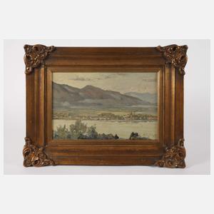 Rottach-Egern am Tegernsee