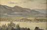 Rottach-Egern am Tegernsee