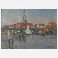 Ansicht von Travemünde111