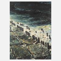 Buhnen am Meer111