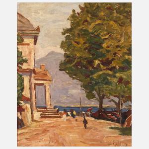 "Am Gardasee"