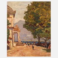"Am Gardasee"111