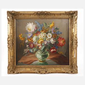"Sommerblumen antik"