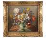 "Sommerblumen antik"