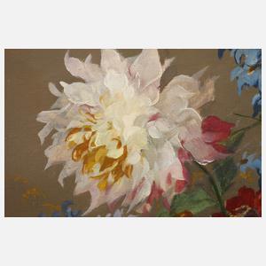 "Sommerblumen antik"