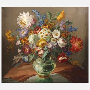 "Sommerblumen antik"