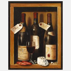 Weinregal