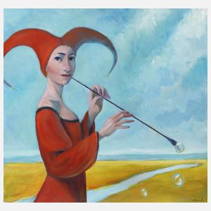 Claudio Giulianelli, "L´Essenza delle cose"
