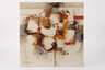 Paco Gorospe, "Abstraction in White"