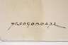 Paco Gorospe, "Abstraction in White"