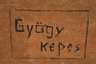 György Kepes, Abstraktion