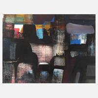 György Kepes, Abstraktion111
