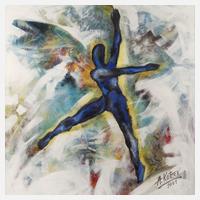 Atanas Kotzev, Tänzer 1111
