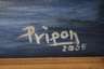 Pripon, "Zerbrechlichkeit des menschlichen Lebens"