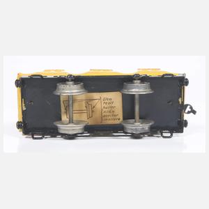 Märklin Adler-Jubiläumszug AR 12930, Spur 0