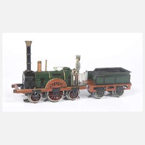 Märklin Adler-Jubiläumszug AR 12930, Spur 0