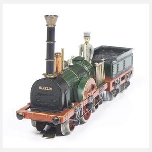 Märklin Adler-Jubiläumszug AR 12930, Spur 0