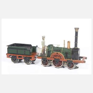 Märklin Adler-Jubiläumszug AR 12930, Spur 0