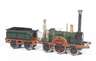 Märklin Adler-Jubiläumszug AR 12930, Spur 0