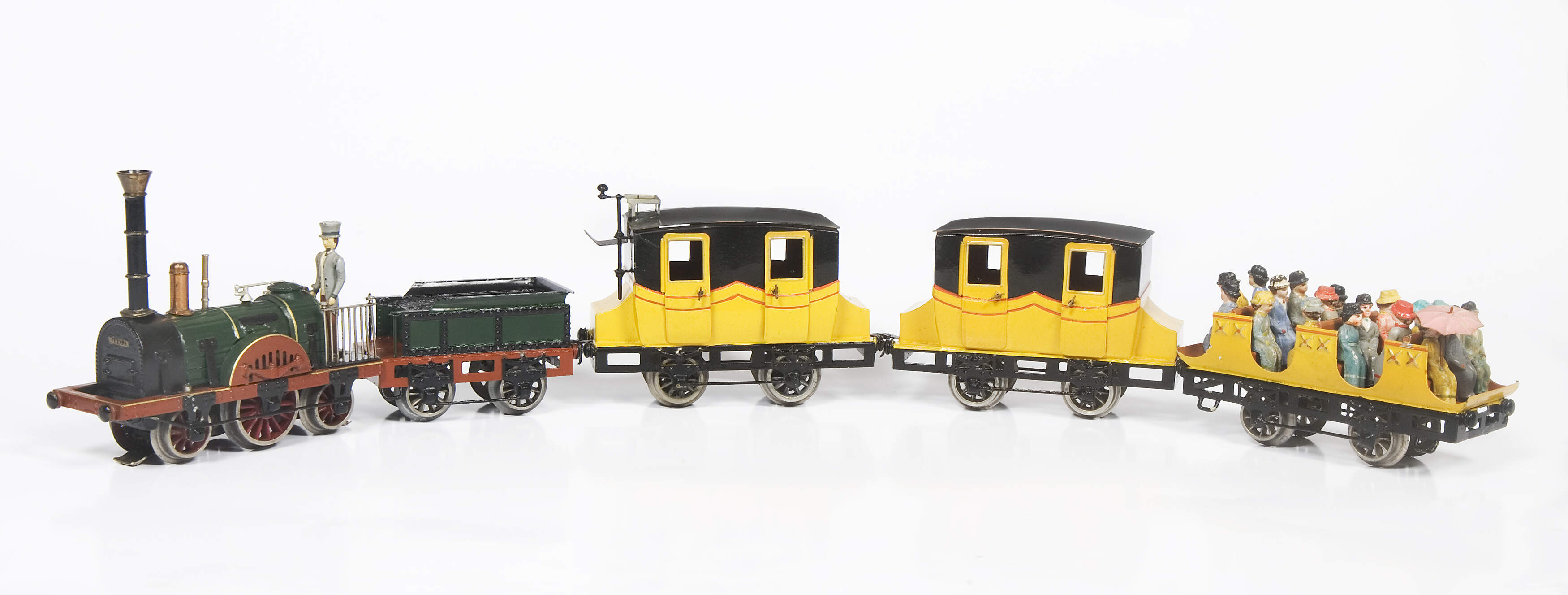Märklin Adler-Jubiläumszug AR 12930, Spur 0