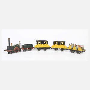 Märklin Adler-Jubiläumszug AR 12930, Spur 0