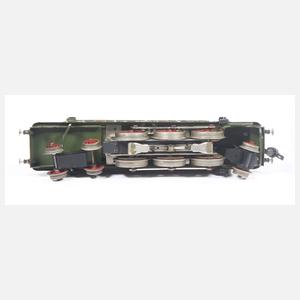 Märklin E-Lok HS 66/13020, Spur 0