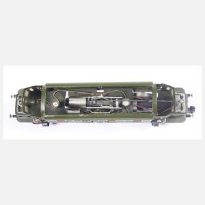 Märklin E-Lok HS 66/13020, Spur 0