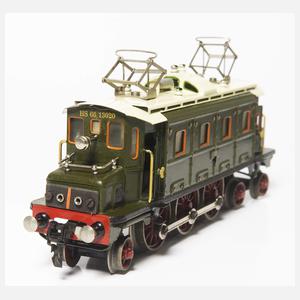 Märklin E-Lok HS 66/13020, Spur 0