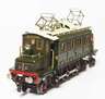 Märklin E-Lok HS 66/13020, Spur 0