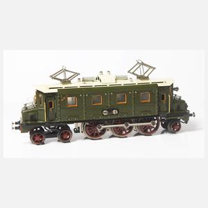 Märklin E-Lok HS 66/13020, Spur 0