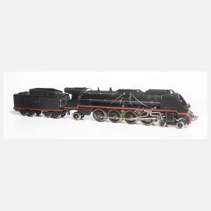 Märklin Dampflok ME 70/12920, Spur 0