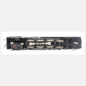 Märklin Dampflok ME 70/12920, Spur 0