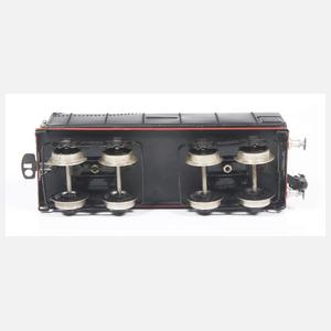 Märklin Dampflok ME 70/12920, Spur 0