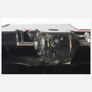 Märklin Dampflok ME 70/12920, Spur 0