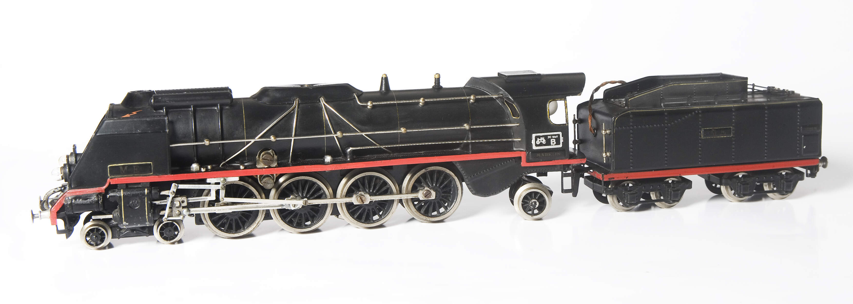 Märklin Dampflok ME 70/12920, Spur 0