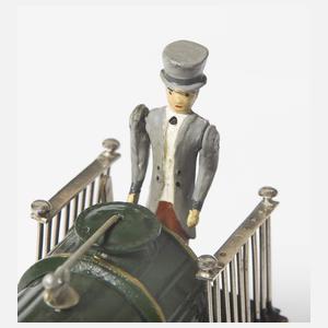 Märklin Adler-Jubiläumszug AR 12930, Spur 0