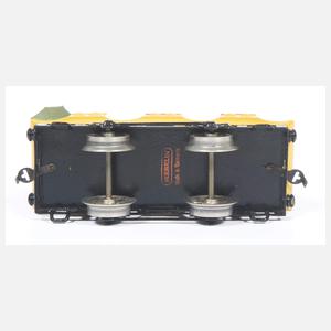 Märklin Adler-Jubiläumszug AR 12930, Spur 0