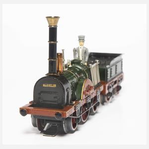 Märklin Adler-Jubiläumszug AR 12930, Spur 0