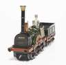 Märklin Adler-Jubiläumszug AR 12930, Spur 0