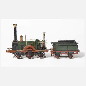 Märklin Adler-Jubiläumszug AR 12930, Spur 0