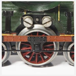 Märklin Adler-Jubiläumszug AR 12930, Spur 0