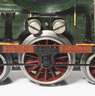 Märklin Adler-Jubiläumszug AR 12930, Spur 0