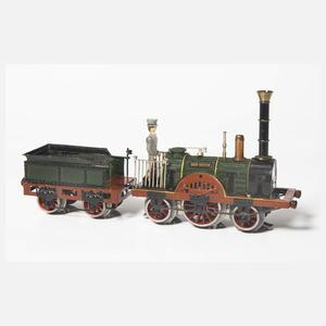 Märklin Adler-Jubiläumszug AR 12930, Spur 0
