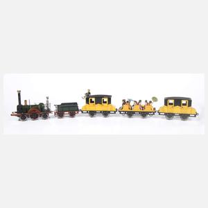 Märklin Adler-Jubiläumszug AR 12930, Spur 0